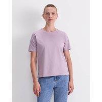Sportscraft Pure Cotton T-Shirt Lilac