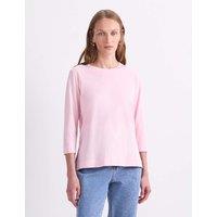 Sportscraft Pure Cotton T-Shirt Pink