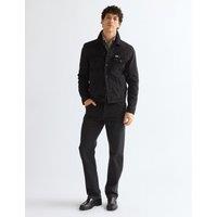 Wrangler Texas Regular Fit 5 Pocket Jeans Black