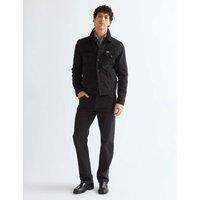 Wrangler Texas Regular Fit 5 Pocket Jeans Black