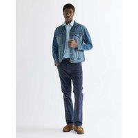 Wrangler Greensboro Regular Fit Jeans Blue