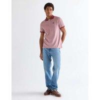 Wrangler Frontier Regular Fit Pure Cotton Jeans Blue Denim