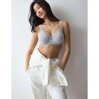 Triumph True Shape Sensation Wired Full Cup Bra (C-G) Light Grey