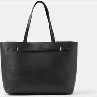 ACCESSORIZE Laptop Tote Bag Black