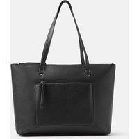 ACCESSORIZE Rachel Tote Bag Black