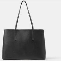 ACCESSORIZE Lee Tote Bag Black