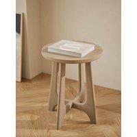 Gallery Direct Oslo Side Table Natural