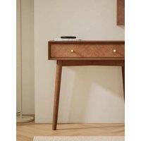 Gallery Direct Monroe Console Table Natural