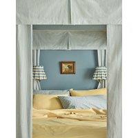 Piglet In Bed Linen Rich Duvet Cover Yellow
