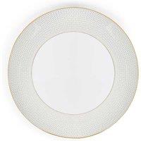 Wedgwood Wedgwood Gio Gold Plate 28.2cm Gold Mix