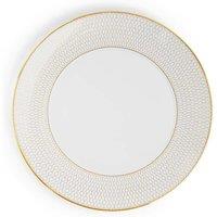 Wedgwood Gio Gold Dinner Plate Gold Mix