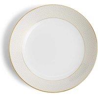 Wedgwood Gio Gold Pasta Bowl Gold Mix