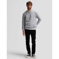 Lee MVP Slim Fit Jeans Black