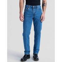 Lee Brooklyn Jeans Blue Denim