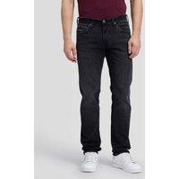 Lee Daren 5 Pocket Jeans Black