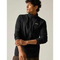 Regatta Harrow Fleece Black
