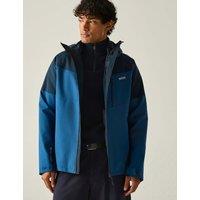 Regatta Wentwood Waterproof 3 in 1 Jacket Navy