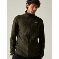 Regatta Harrow Fleece Khaki