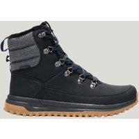 Regatta Winsfield Waterproof Walking Boots Black