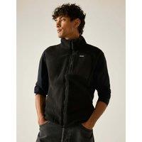 Regatta Frankie Gilet Black