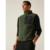 Regatta Frankie Gilet Khaki