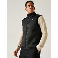 Regatta Barlee Gilet Black