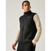 Regatta Barlee Gilet Black