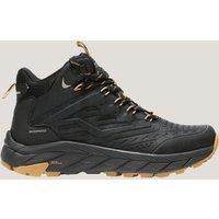 Regatta Derino Mid Leather Walking Boots Black