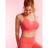 Panache Endurance Wired Sports Bra B-J Bright Pink