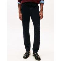 Tommy Hilfiger Denton Regular Fit Twill Jeans Navy
