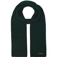 JACK & JONES Knitted Scarf Green