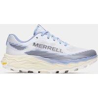 Merrell Agility Peak 6 Trainers Purple