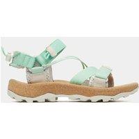 Merrell Speed Fusion Web RMX Riptape Sandals Mint