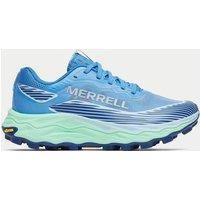 Merrell Agility Peak 6 Trainers Dark Navy Mix