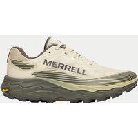 Merrell Agility Peak 6 Trainers Medium Brown