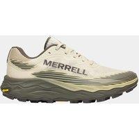 Merrell Agility Peak 6 Trainers Medium Brown