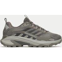 Merrell Moab Speed 2 Trainers Black Mix