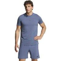adidas Designed for Training Workout T-Shirt Dark Blue