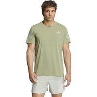 Adidas adi365 Climacool Crew Neck T-Shirt Green