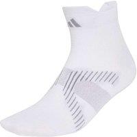 adidas Running Light Ankle Socks White