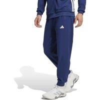 Adidas Workout Essentials Flex Joggers Navy