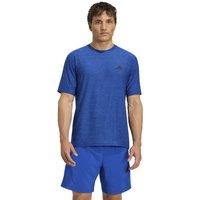 adidas Workout Essentials Flex Crew Neck T-Shirt Navy