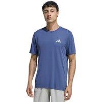adidas adi365 Running Essentials Crew Neck T-Shirt Blue