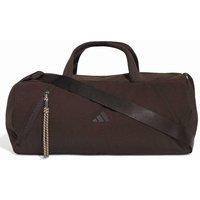 Adidas Motion Duffel Small Weekend Bag Brown