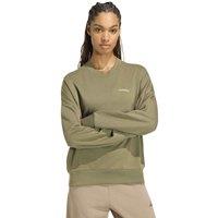 ADIDAS Seasonal Essentials Colorpop Sweatshirt Medium Green