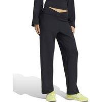 Adidas Motion Essentials Relaxed Joggers Black