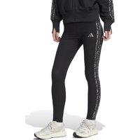 Adidas Animal Print High Waisted Leggings Multi