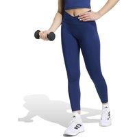 ADIDAS 3 Stripes Studio All Me 7/8 Leggings Dark Blue