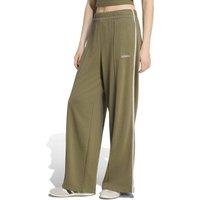 adidas Seasonal Essentials Cotton Rich Joggers Medium Green