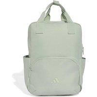 Adidas Classic Prime Everyday Backpack Light Green